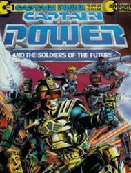 Captain Power and the Soldiers of The Future