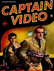 Captain Video