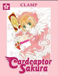 Cardcaptor Sakura