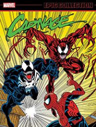 Carnage Epic Collection