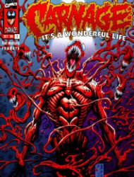 Carnage: It's a Wonderful Life