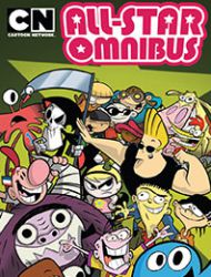 Cartoon Network All-Star Omnibus