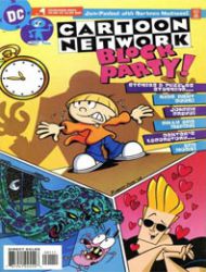 Cartoon Network Block Party