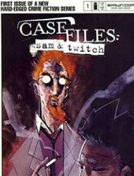 Case Files: Sam and Twitch