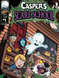 Casper's Scare School