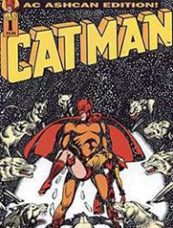 Cat-Man