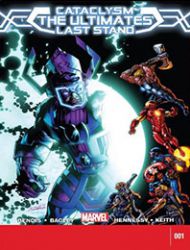 Cataclysm: The Ultimates' Last Stand