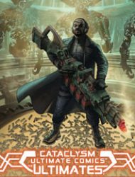 Cataclysm: Ultimates