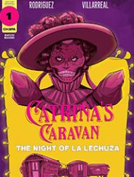 Catrina's Caravan