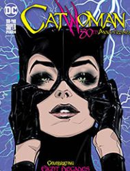 Catwoman 80th Anniversary 100-Page Super Spectacular