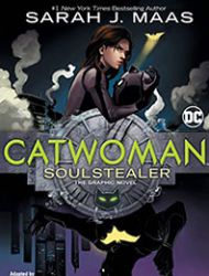 Catwoman: Soulstealer