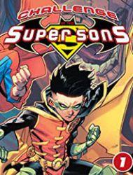 Challenge of the Super Sons