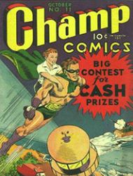 Champ Comics