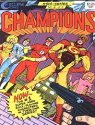 Champions (1986)