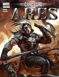 Chaos War: Ares