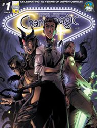 Charismagic (2013)