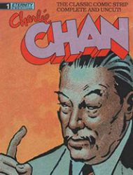 Charlie Chan