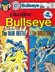 Charlton Bullseye (1981)