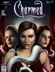 Charmed Season 10