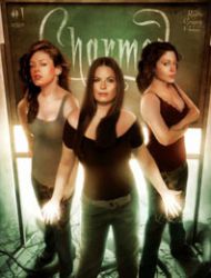 Charmed (2010)