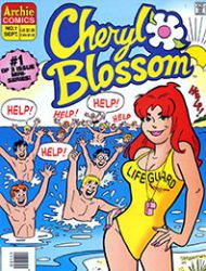 Cheryl Blossom (1995)