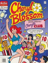 Cheryl Blossom (1997)