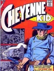 Cheyenne Kid