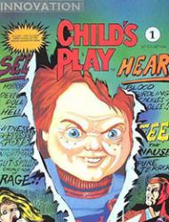 Child's Play: The Series