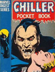 Chiller Pocket Book