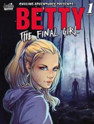 Chilling Adventures Presents Betty: The Final Girl