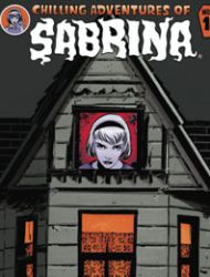 Chilling Adventures of Sabrina