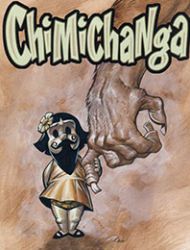 Chimichanga