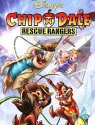 Chip 'N' Dale Rescue Rangers