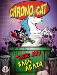 Chrono-Cat There And Back Again
