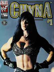 Chyna