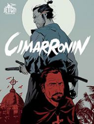 Cimarronin: A Samurai in New Spain