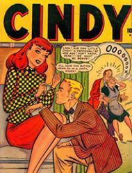 Cindy Comics