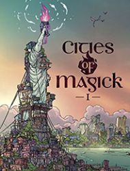 Cities of Magick