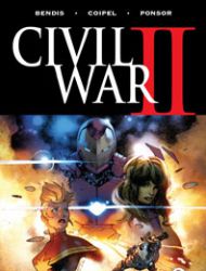 Civil War II