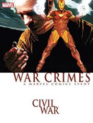 Civil War: War Crimes