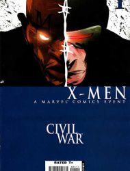 Civil War: X-Men