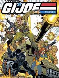 Classic G.I. Joe