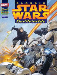 Classic Star Wars: Devilworlds