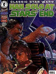 Classic Star Wars: Han Solo at Stars' End