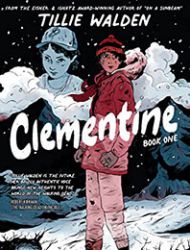 Clementine