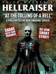 Clive Barker's Hellraiser (2011)