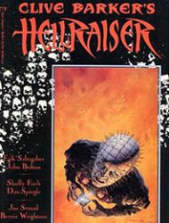 Clive Barker's Hellraiser (1989)