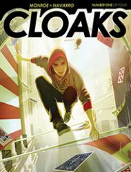 Cloaks