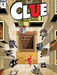 Clue