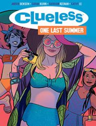 Clueless: One Last Summer